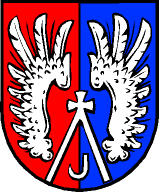 Wappen Lamprechtshausen