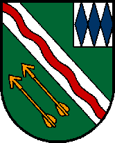 Wappen St Willibald