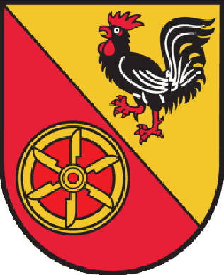 Wappen Tollet